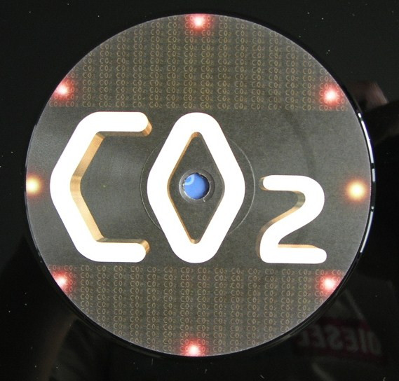 DJ George's - Action | CO2 (CO2.01.2002) - 3