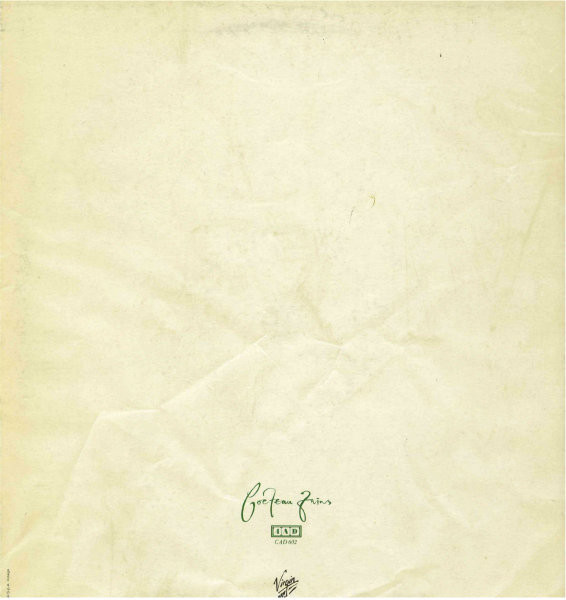 Cocteau Twins - Victorialand | 4AD (CAD 602) - 2 Cocteau Twins - Victorialand | 4AD (CAD 602) - 2