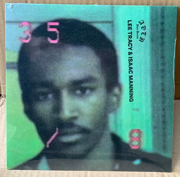 Lee Tracy & Isaac Manning - Foxy Lady | Athens Of The North (ATH178) - 2 Lee Tracy & Isaac Manning - Foxy Lady | Athens Of The North (ATH178) - 2