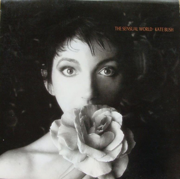 Kate Bush - The Sensual World | Jugoton (LP-7-1 2 02327 1) - main Kate Bush - The Sensual World | Jugoton (LP-7-1 2 02327 1) - main