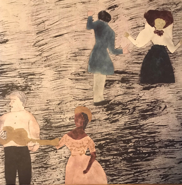 Ruben Machtelinckx + Arve Henriksen - A Short Story | Aspen Edities (Aspen 013)