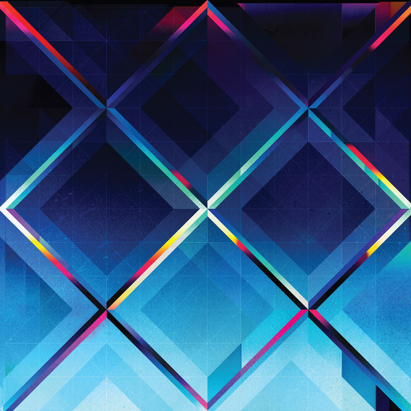 Fontän - Fontän | Höga Nord Rekords (HNRLP010)