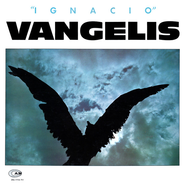 Vangelis - Ignacio | CAM (ZDL1-7114) - main