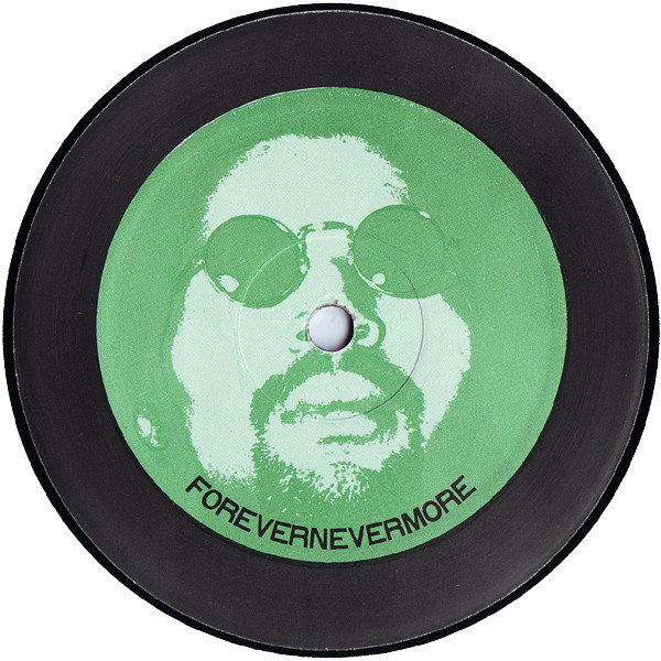 Moodymann - Forevernevermore | KDJ (KDJ-19)