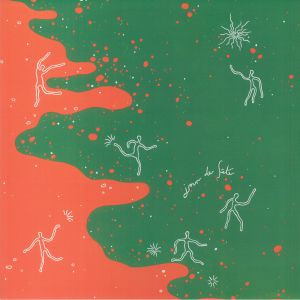 Gratts Feat Ange Nawasadio - Jour De Fête | Be Strong Be Free (BSBF1202)