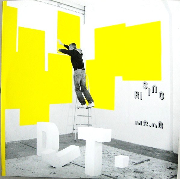 DJ T. - Rising | Get Physical Music (gpm028)