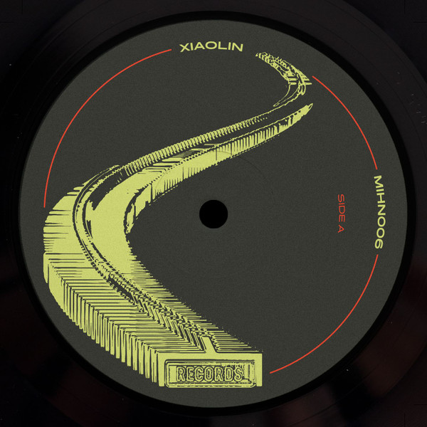 Xiaolin - Tower Moment EP | 宀 Music (MIHN006)