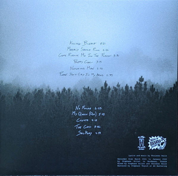 Th Da Freak - Coyote | Flippin' Freaks (FF27)