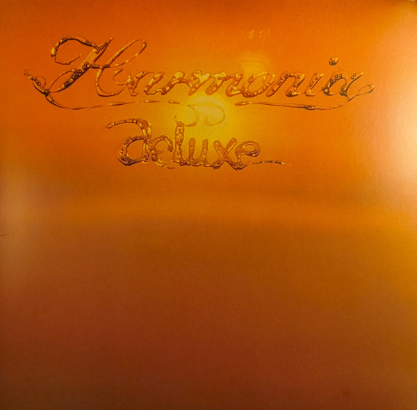 Harmonia - Deluxe | Grönland Records (5061010503597)