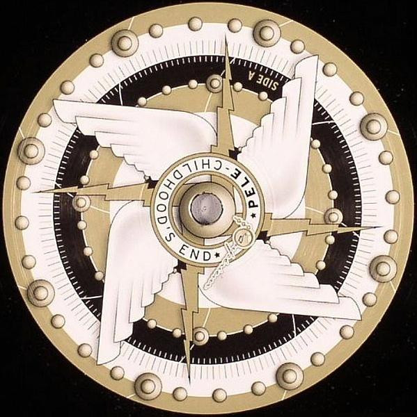 Pele - Childhood’s End | Connaisseur Supérieur (cnss005-6) - main Pele - Childhood’s End | Connaisseur Supérieur (cnss005-6) - main