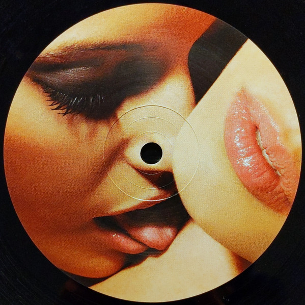 Dylan Rhymes Featuring Katherine Ellis - Salty | Kingsize (KS93) - 3