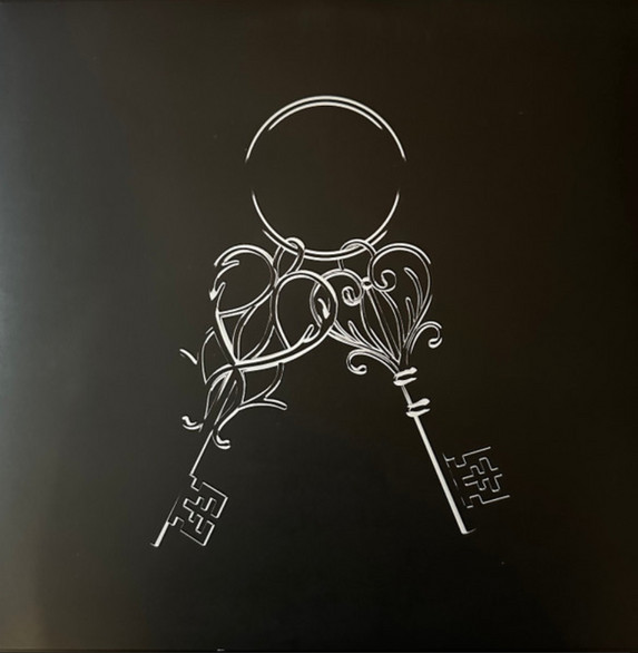 Beach House - Become | Sub Pop (SP1545) Beach House - Become | Sub Pop (SP1545)