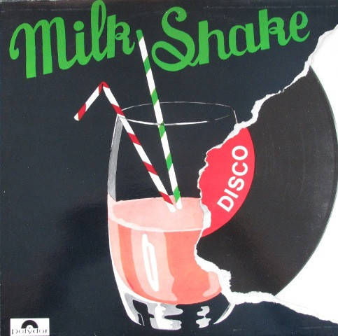 Milk Shake - Milk Shake Disco | Derby (Dbr15501)