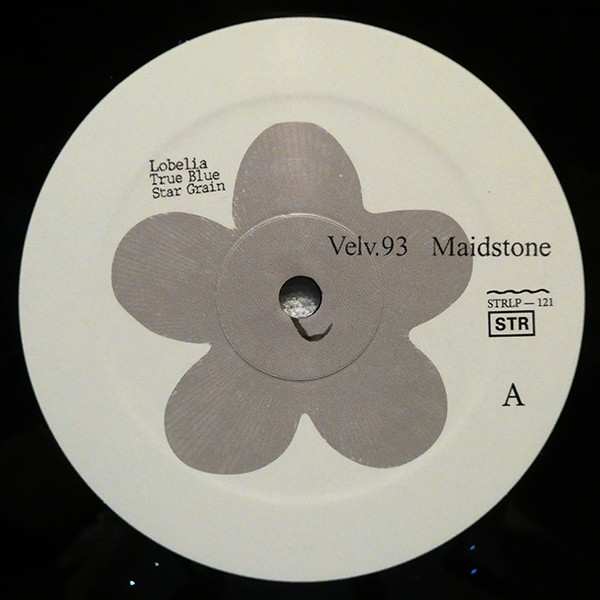 Velv.93 - Maidstone | Stroom (STRLP-121) - 3