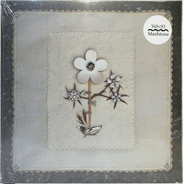 Velv.93 - Maidstone | Stroom (STRLP-121) - main