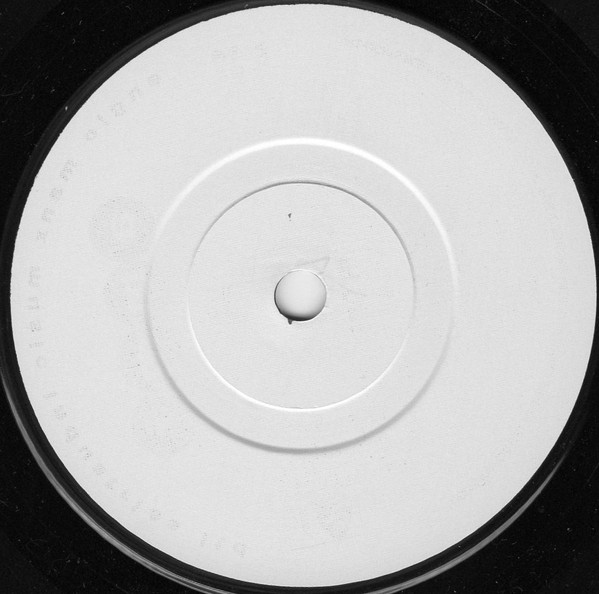 Tortoise - Why We Fight | Soul Static Sound (SOUL 7) - 4