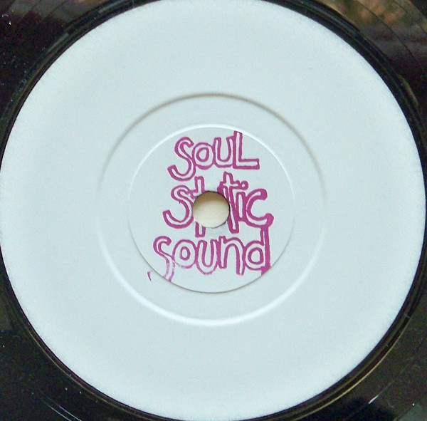 Tortoise - Why We Fight | Soul Static Sound (SOUL 7) - 3