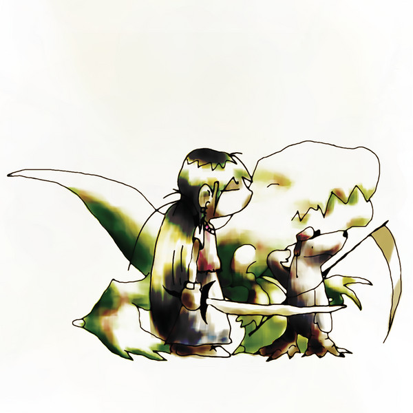 k2dj - Por | NAFF (NAFF019)