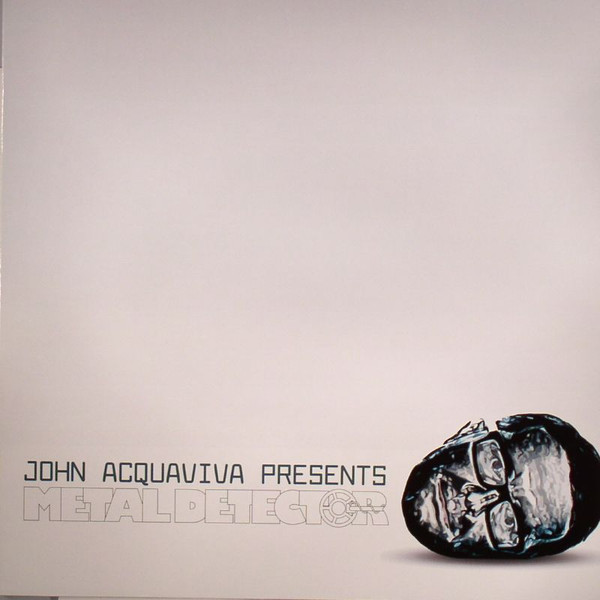 John Acquaviva - Metal Detector | Hörspielmusik (HSM42-6)