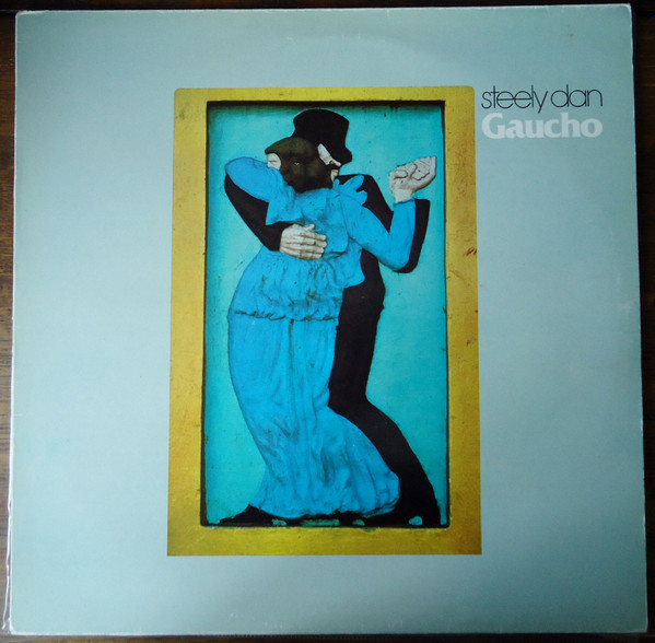 Steely Dan - Gaucho | MCA Records (MCF 3090) - main Steely Dan - Gaucho | MCA Records (MCF 3090) - main