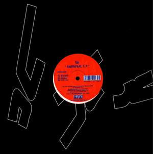 Ibi - Karnival E.P. | Pro-Jex (PROX035) - 2