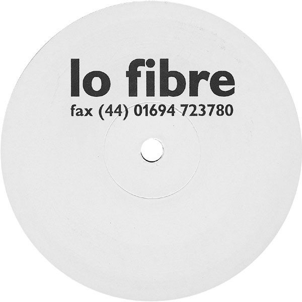 The Sidewinder - Implant EP | Lo Fibre (fibre 03) - 2