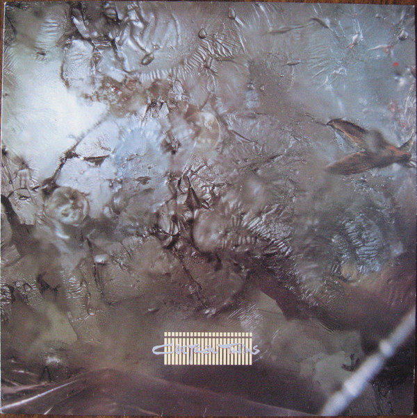 Cocteau Twins - Head Over Heels | 4AD (CAD 313)