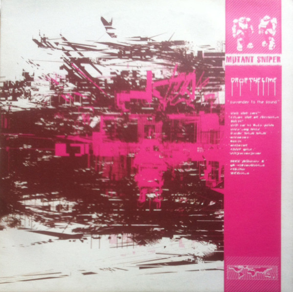Drop The Lime - Surrender To The Sound | Mutant Sniper (MSADV 0.02)