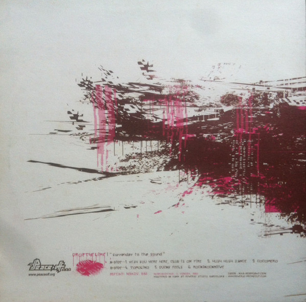 Drop The Lime - Surrender To The Sound | Mutant Sniper (MSADV 0.02) - 2