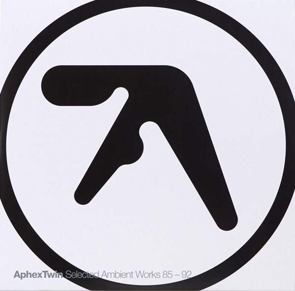Aphex Twin - Selected Ambient Works 85-92 | Apollo (AMBLP3922) - main