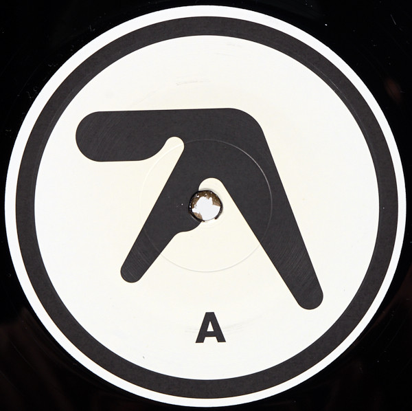 Aphex Twin - Selected Ambient Works 85-92 | Apollo (AMBLP3922) - 4