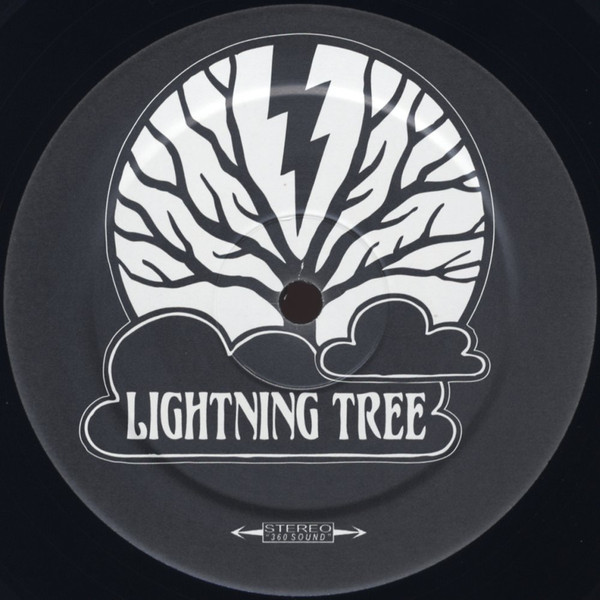 Flat Earth Society - Waleeco | Lightning Tree (LIGHT FLASH LP 018) - 3