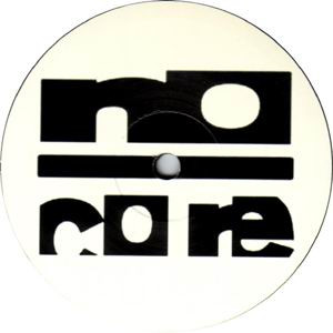 Various - Untitled | No Core Records (NCR 01) - 3