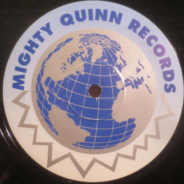 Sous - Dream Us Apart | Mighty Quinn Records (MQR 0008)