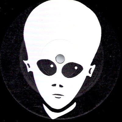 Resident Aliens - Mindgate / Symmetry 2000 | DMD (DMD 052) - 2