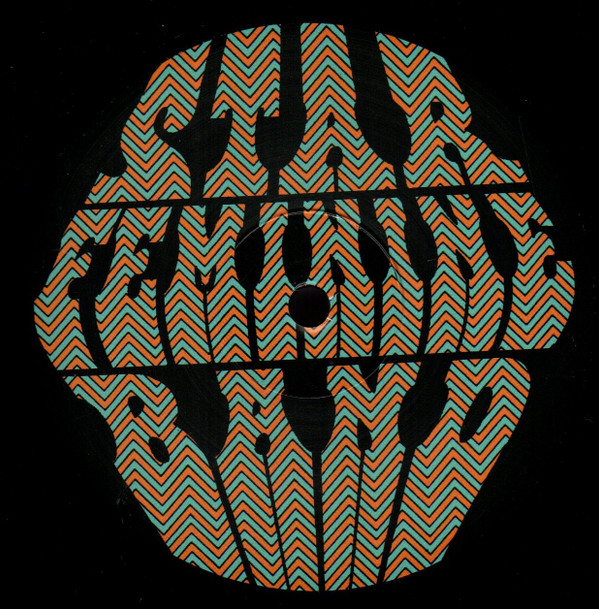 Star Feminine Band - Star Feminine Band | Born Bad Records (BB128) - 4