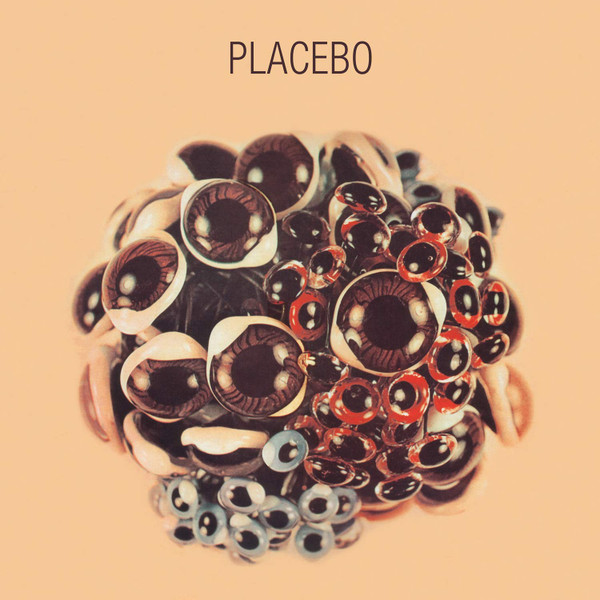 Placebo - Ball Of Eyes | Music On Vinyl (MOVLP1091)