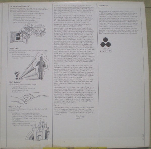 Rick Neufeld - Hiway Child | Astra (1001) - 3 Rick Neufeld - Hiway Child | Astra (1001) - 3