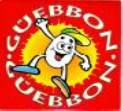 Güebbon - Güebbon | Paradance (74321 28472 1) - main