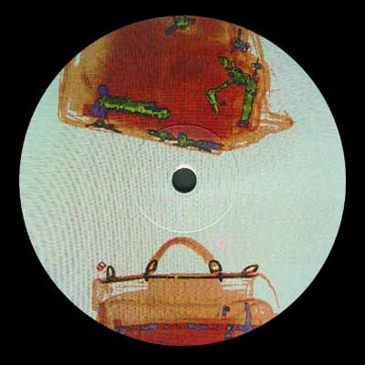 Skoere & Johan Cambré - Call Of Ktulu | Wally's Groove World (WGW 031) - 2