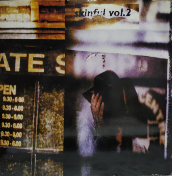 Various - Skinful Vol. 2 - A Second Skin Compilation | Second Skin (SKINLP004)