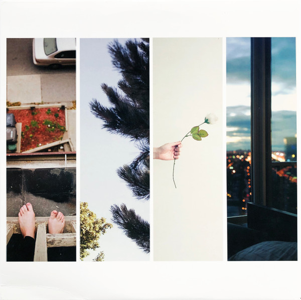 Counterparts - The Difference Between Hell And Home | Craft Recordings (CR06202)