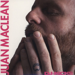 Juan MacLean - DJ-Kicks | !K7 Records (!K7255LP) - main