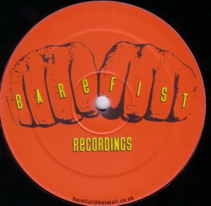 Phoreski - Phoreskinz Vol 1 | Bare Fist Recordings (BF001)