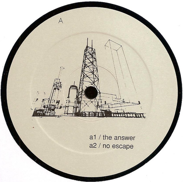 Millimetric - Electronic Waves | GoodLife (GL16) - 3