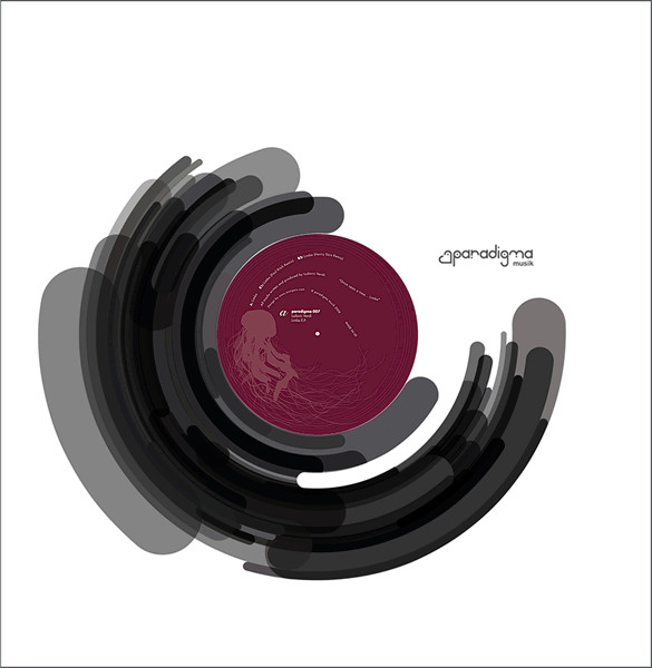 Ludovic Vendi - Limbo E.P. | Paradigma Musik (paradigma 007) - main