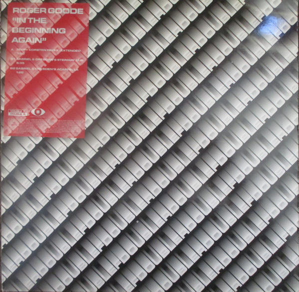 Roger Goode - In The Beginning Again | Double F Double R (DFX004)