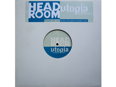 Head Room - Utopia (Remixes) | Gang Go Music (GG019 R) Head Room - Utopia (Remixes) | Gang Go Music (GG019 R)
