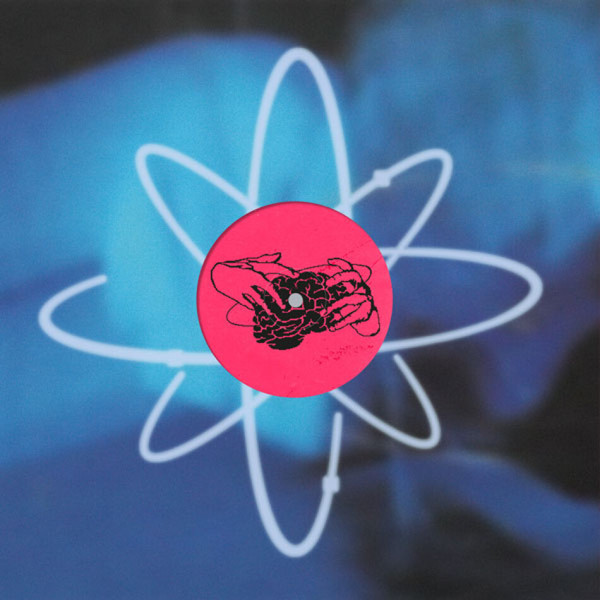 DMX Krew - Time Holes EP | Operation Madness Records (OPM01)