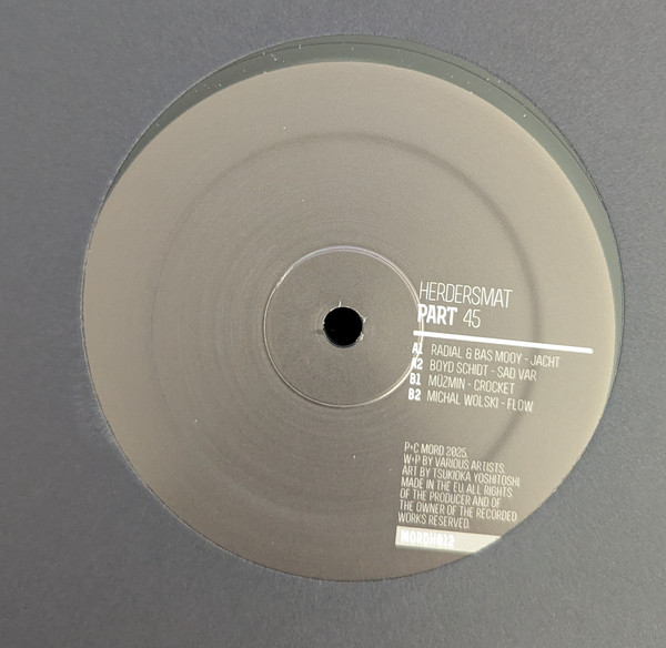 Herdersmat Part 45-48